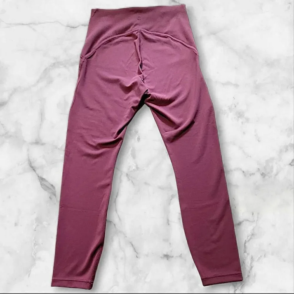 Lululemon Size 6 25